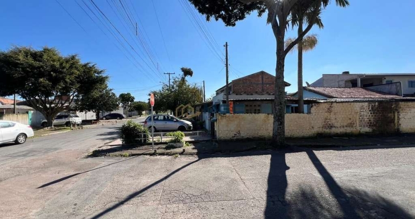 Casa com 3 quartos à venda na Rua Cid José dos Santos, 289, Uberaba, Curitiba