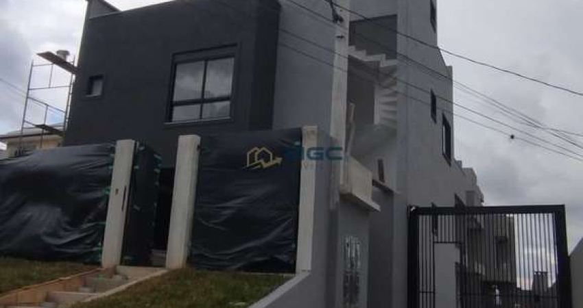 Triplex no Uberaba, Curitiba/PR