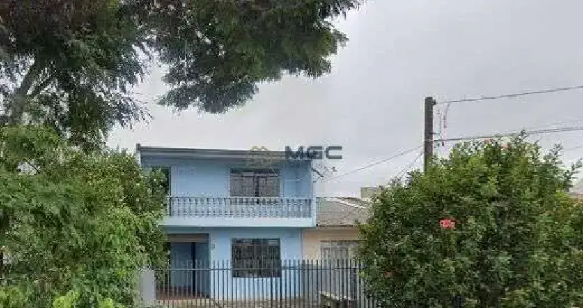 Casa com 3 quartos à venda na Rua Rodolfo Teixeira de Souza, 292, Pinheirinho, Curitiba