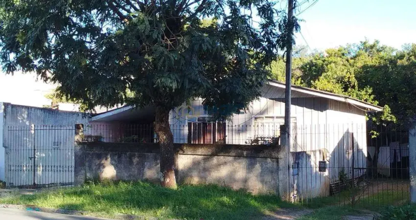 Casa com 3 quartos à venda na Rua Bernardo Jacintho da Veiga, 648, Novo Mundo, Curitiba