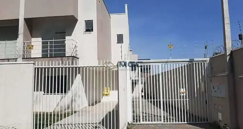 Sobrado em Condomínio próximo ao Pequeno Cotolengo Curitiba/PR