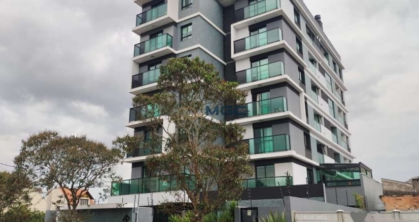 Apartamento com 2 quartos à venda na Rua Maria Trevisan Tortato, 290, Novo Mundo, Curitiba