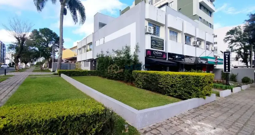 Casa comercial à venda na Rua Bororós, 806, Portão, Curitiba