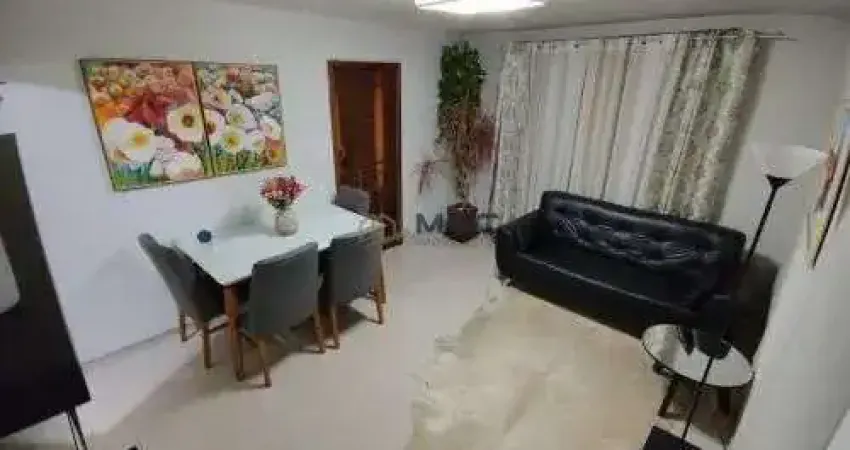EDIFÍCIO VILLAGE PATYMAR - Apartamento no Água Verde