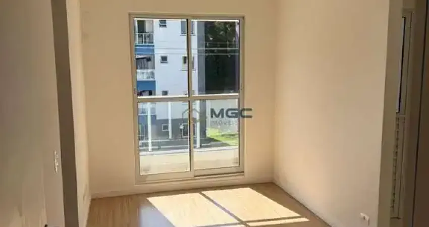 Apartamento à venda no bairro Loteamento Itaboa - Campo Largo/PR