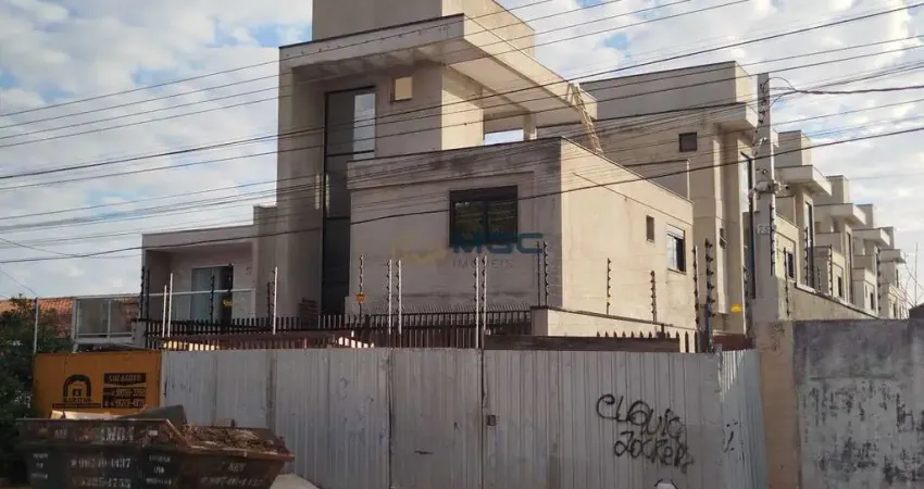Casa com 3 quartos à venda na Rua João Borsato, 100, Portão, Curitiba