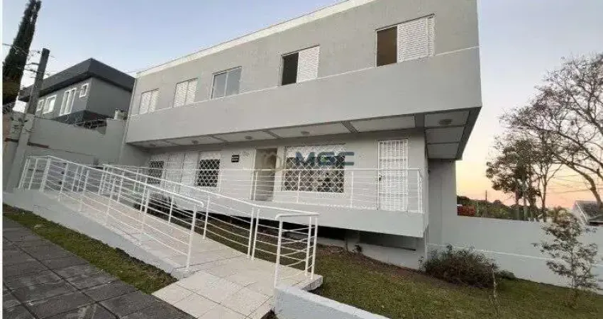 Prédio à venda no bairro Campo Comprido - Curitiba/PR