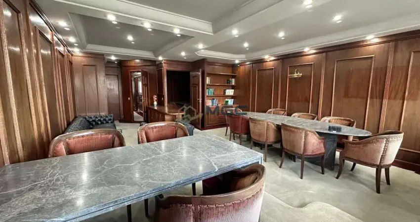 Sala / Cobertura Comercial Exclusiva no Centro de Curitiba – Mobiliada