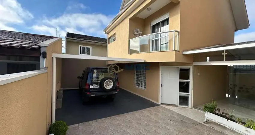 Sobrado / triplex condomínio fechado - localizado a 150m do festival av. presidente kennedy