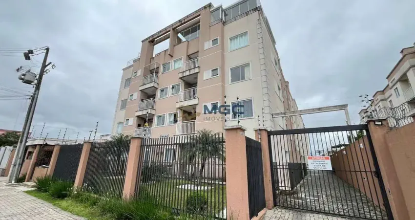 Porto bello - apartamento cobertura duplex em vargem grande, pinhais/pr