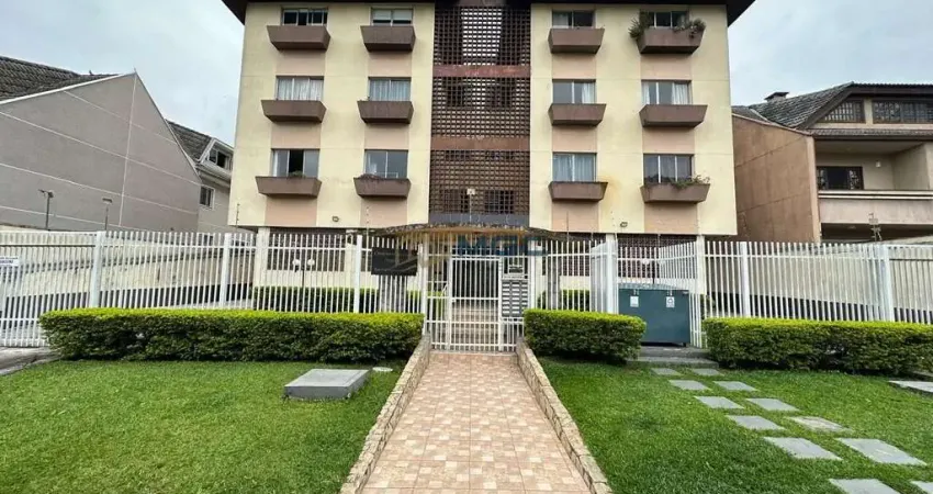 Apartamento com 3 quartos à venda na Rua Pedro Krasinski, 166, Capão Raso, Curitiba