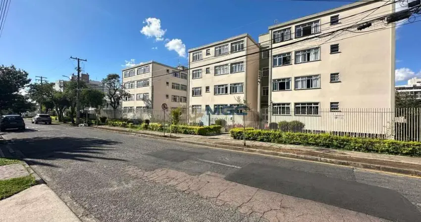 Apartamento com 1 quarto à venda na Rua Professor Dario Veloso, 748, Vila Izabel, Curitiba