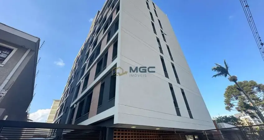 Apartamento com 2 quartos à venda na Avenida Visconde de Guarapuava, 1482, Alto da Rua XV, Curitiba