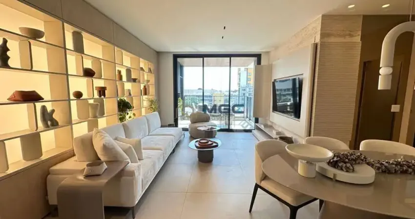 Apartamento com 3 quartos à venda na Rua Herculano Carlos Franco de Souza, Água Verde, Curitiba