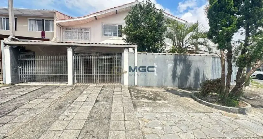 Casa com 3 quartos à venda na Rua Djalma Ferreira Maciel, Lindóia, Curitiba