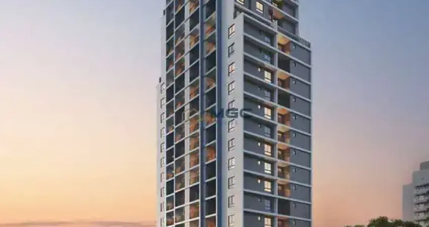 Kitnet / Stúdio à venda na Rua Eduardo Carlos Pereira, 4000, Portão, Curitiba