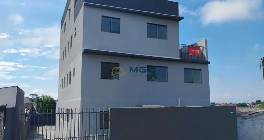 Apartamento com 2 quartos à venda na Rua Rio São Francisco, Roça Grande, Colombo