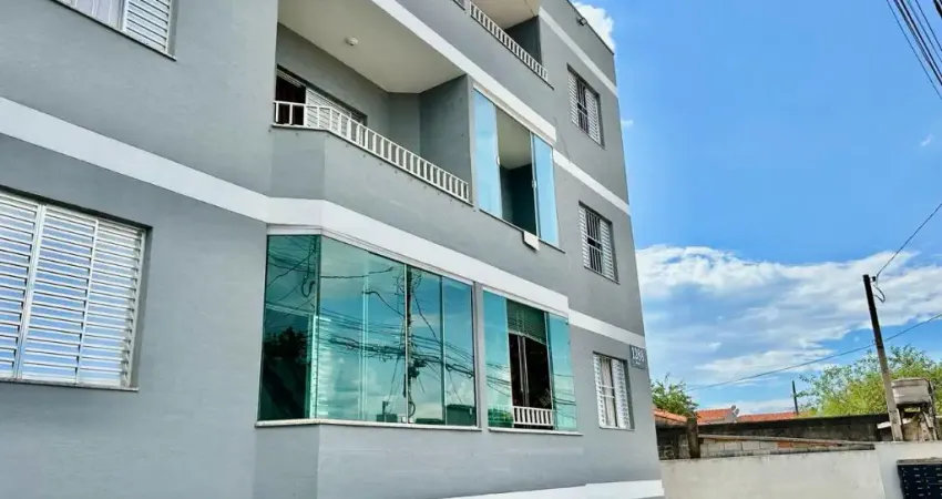 Apartamento a Venda em 02 Dormitórios em Jardim dos Cerejeiras - Atibaia -SP