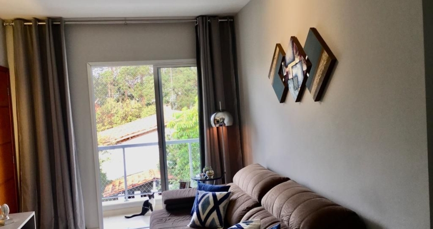 Apartamento a venda Vila Giglio 97,61m² R$ 745.000,00 Atibaia SP