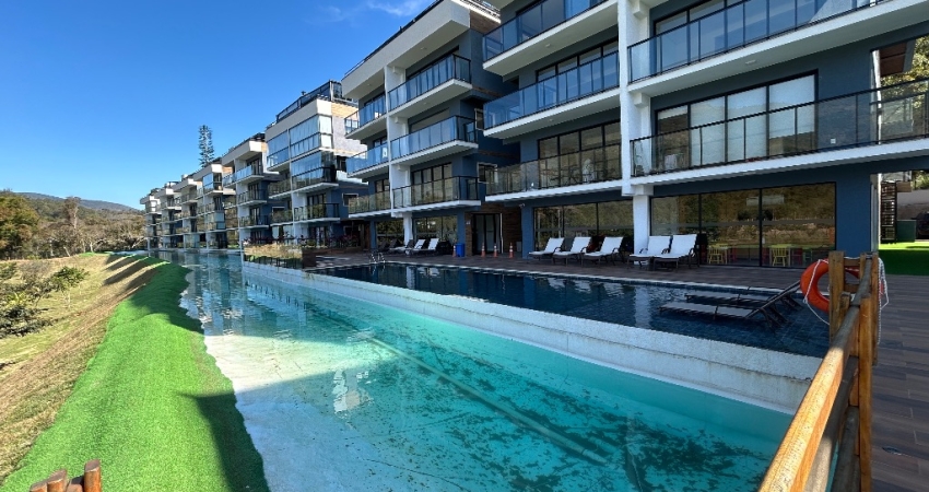 Lindo Apartamento  a venda 2 dormitórios em condomínio fechado Nova Gardênia - Atibaia- SP