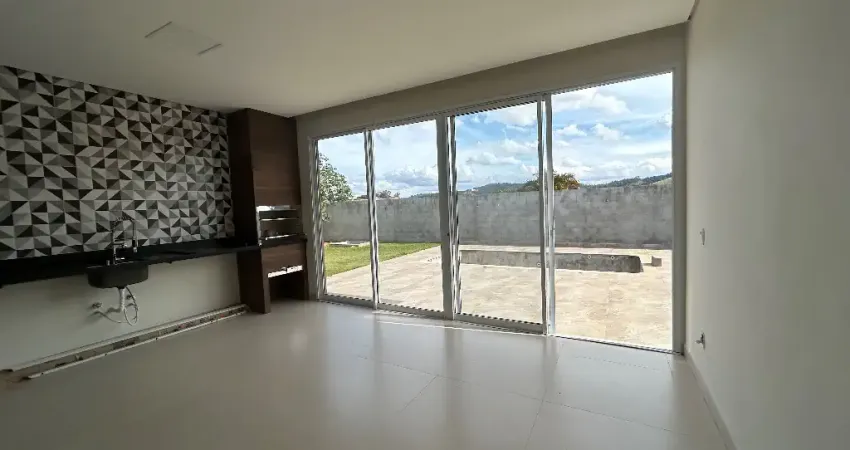Linda casa a venda em condomínio fechado 510m2 3 suítes Ribeirão dos Porcos Atibaia SP
