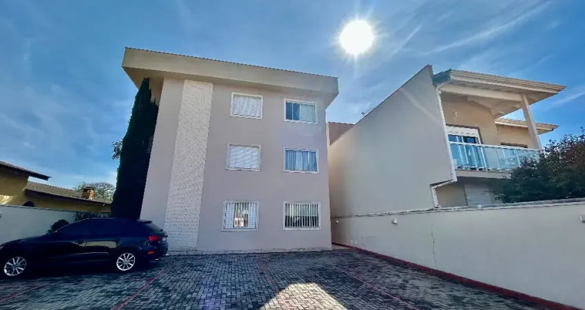 Apartamento 70m2 para locação 2 suítes Vila Giglio Atibaia-SP