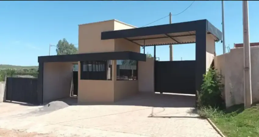 Terreno em condomínio fechado à venda na Avenida do Sol, 1, Setor Habitacional Jardim Botânico, Brasília