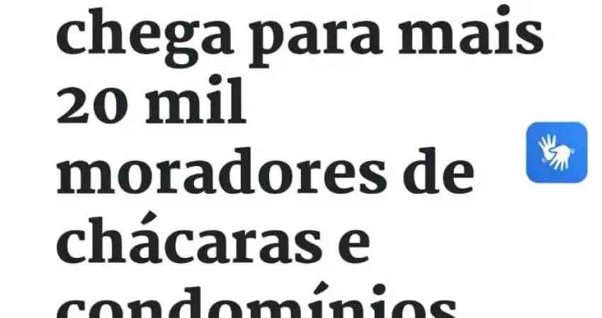 Terreno à venda no Setor de Mansões do Lago Norte, Brasília 