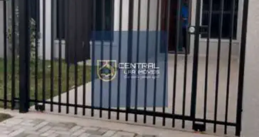 Casa com 3 quartos à venda na Travessa Cravo Branco, número, Eucaliptos, Fazenda Rio Grande