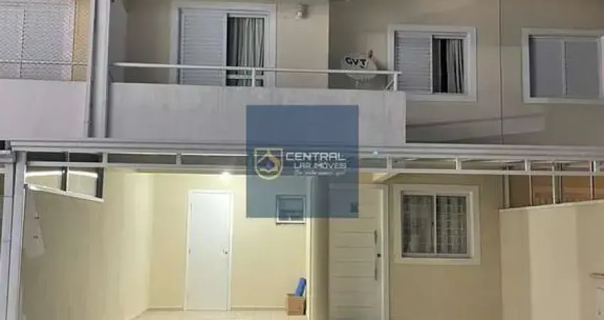 Triplex com 3 dormitórios à venda, 178 m² - Novo Mundo - Curitiba/PR