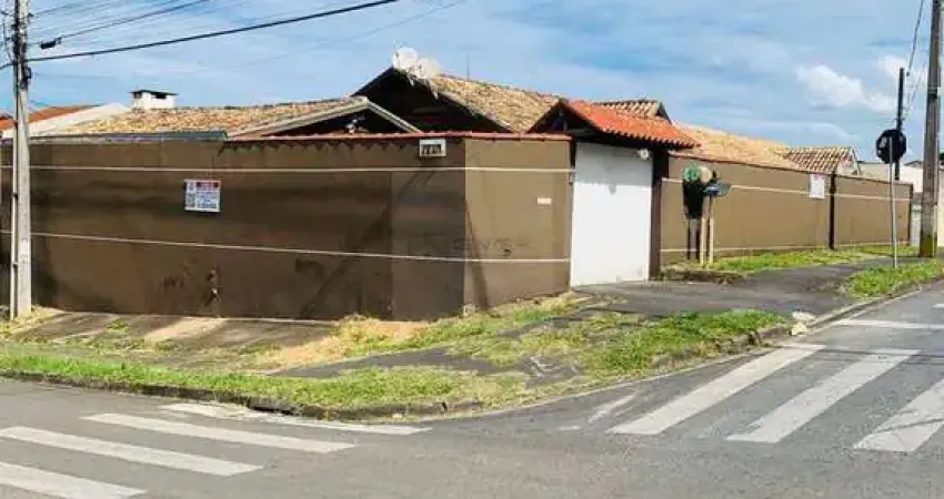 Casa á venda com 4 quartos no bairro: jardim graciosa, campina g. do sul
