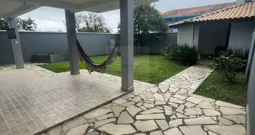 Casa térrea com 4 quartos a venda no Bairro: Boa Vista - Curitiba