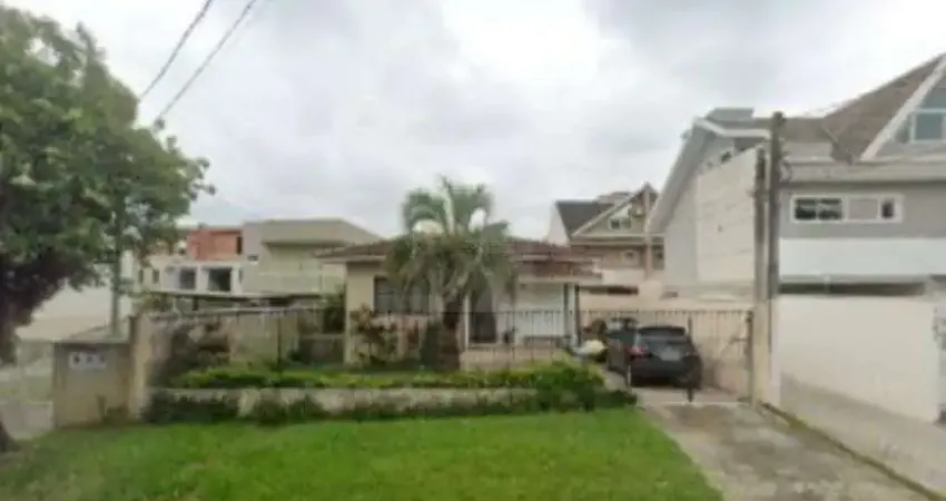 Terreno ZR3 a venda no bairro Boa Vista