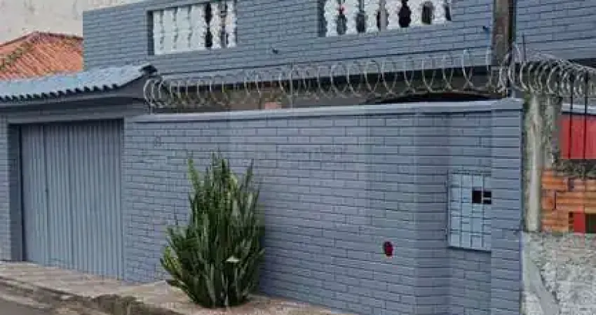Casa com 3 quartos à venda na Rua Manoel Domingos Alves, 48, Ponta da Pita, Antonina