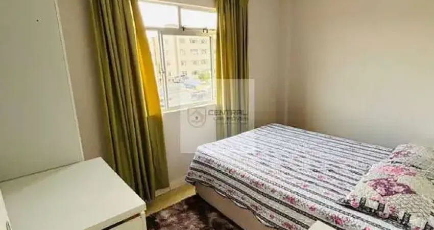 Apartamento 2 quartos à venda no bairro novo mundo - curitiba