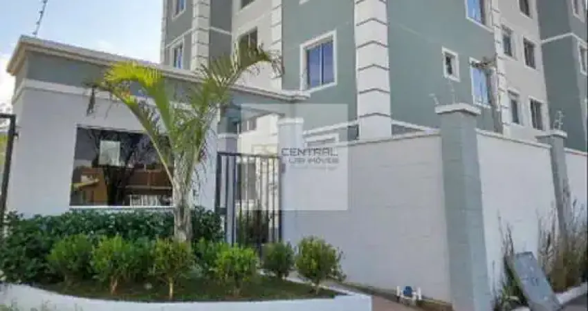 Apartamento 2 q na melhor localização Sj dos Pinhais