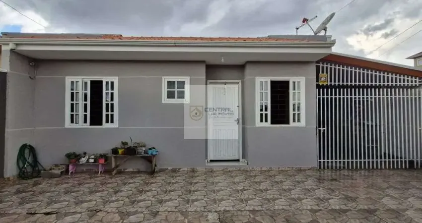 Casa com 3 quartos à venda na Rua Mato Grosso, 363, Campo Pequeno, Colombo