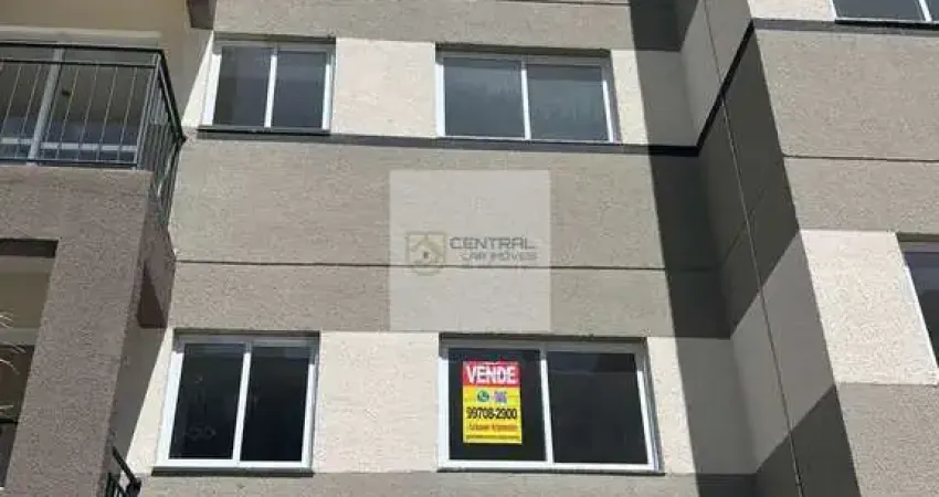 Oportunidade!! apartamento 2 quartos, condomínio clube, boneca do iguaçu, sjp