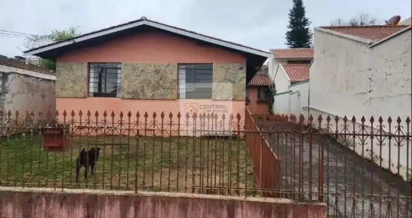 Casa com 3 quartos à venda na Rua Altevir de Souza Gonçalves, 36, Bacacheri, Curitiba