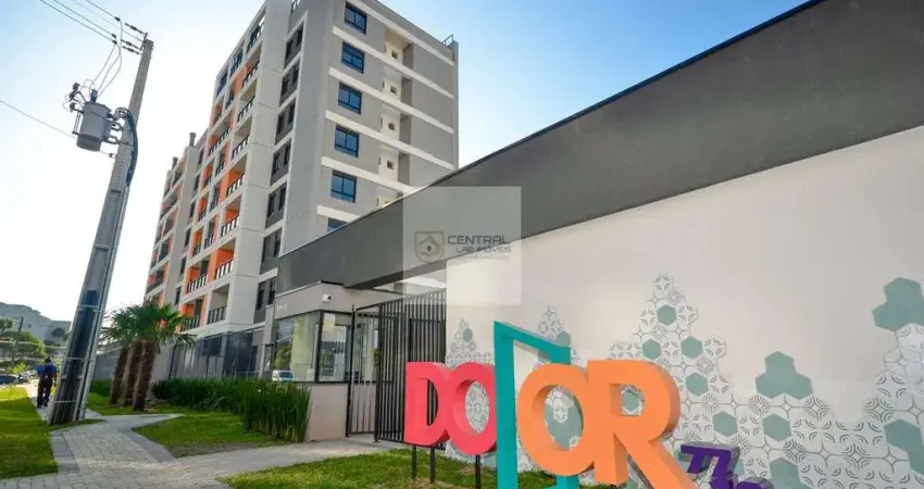Apartamento com 3 quartos à venda na Avenida da República, 7710, Portão, Curitiba
