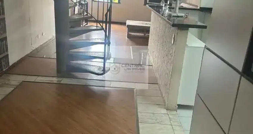 Apartamento com 3 quartos à venda na null - Curitiba - PR, 2099, Juvevê, Curitiba