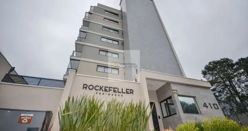 Studio em são josé dos pinhais 1 vaga de garagem área util de 50,35