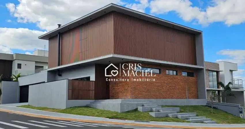 Casas à venda no Condomínio Maria José em Indaiatuba/SP