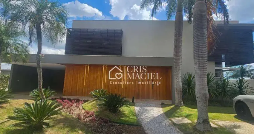 Sobrado para venda e locação no Condomínio Paradiso em Indaiatuba-SP!