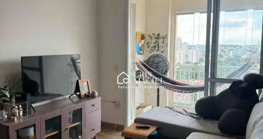 Apartamento à venda no Condomínio Maroc em Indaiatuba-SP!