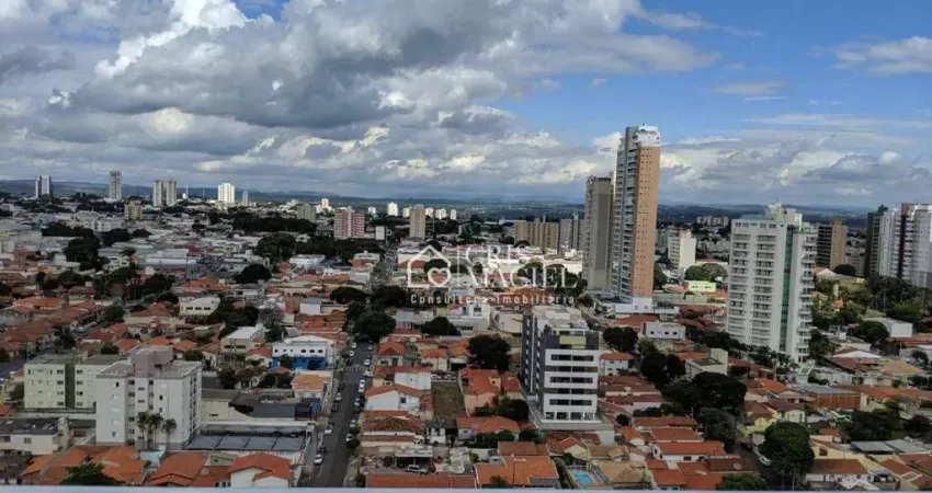 Apartamento à venda - Edifício Imagine - Indaiatuba/SP