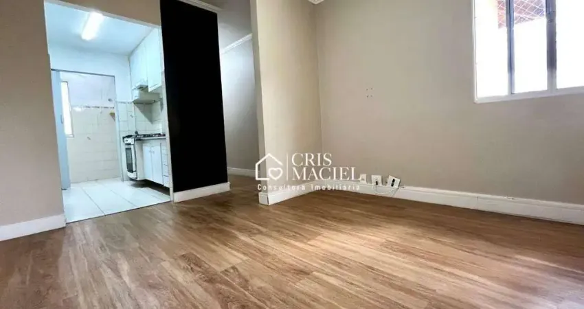 Apartamento à venda no Residencial Village Azaléia em Indaiatuba-SP!