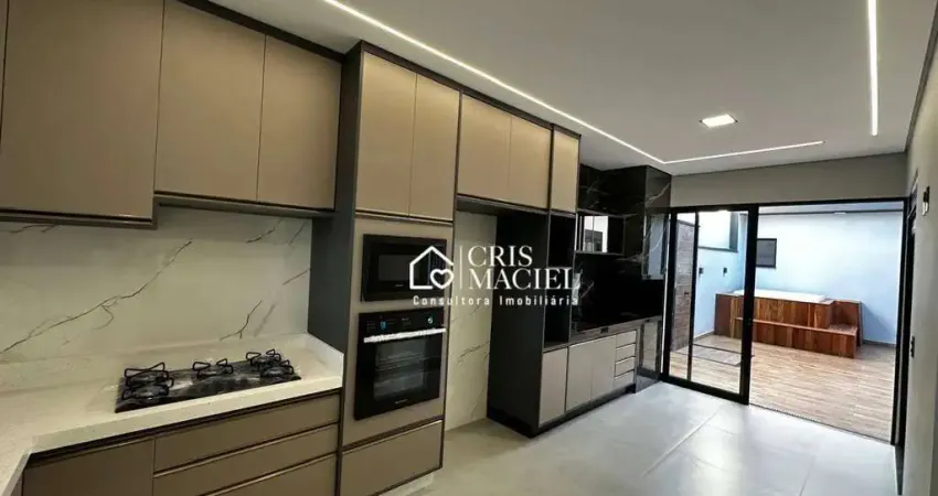 Casa à venda no Condominio Park Gran Reserve em Indaiatuba-SP!