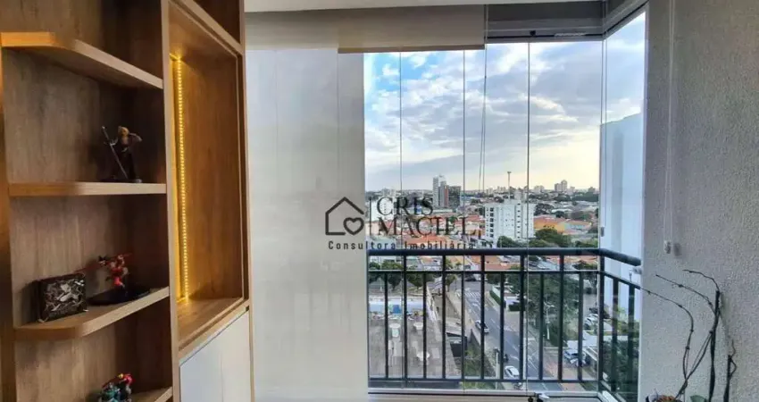 Apartamento à venda no Condomínio Edifício Life - Indaiatuba/SP