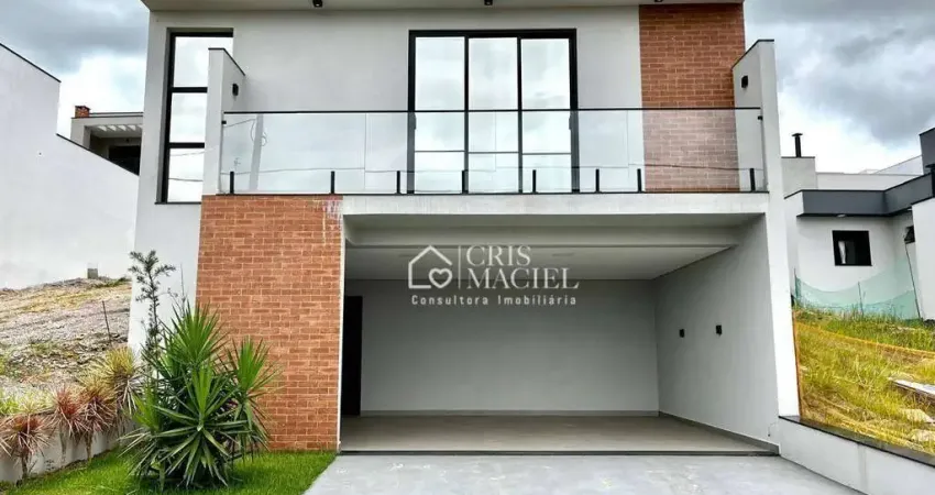 Casa à venda, 177 m² por R$ 1.268.000,00 - Loteamento Park Gran Reserve - Indaiatuba/SP